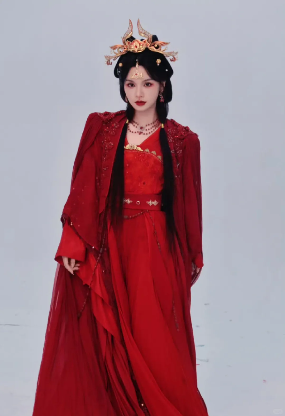 🔥《成何体统》太上头了！