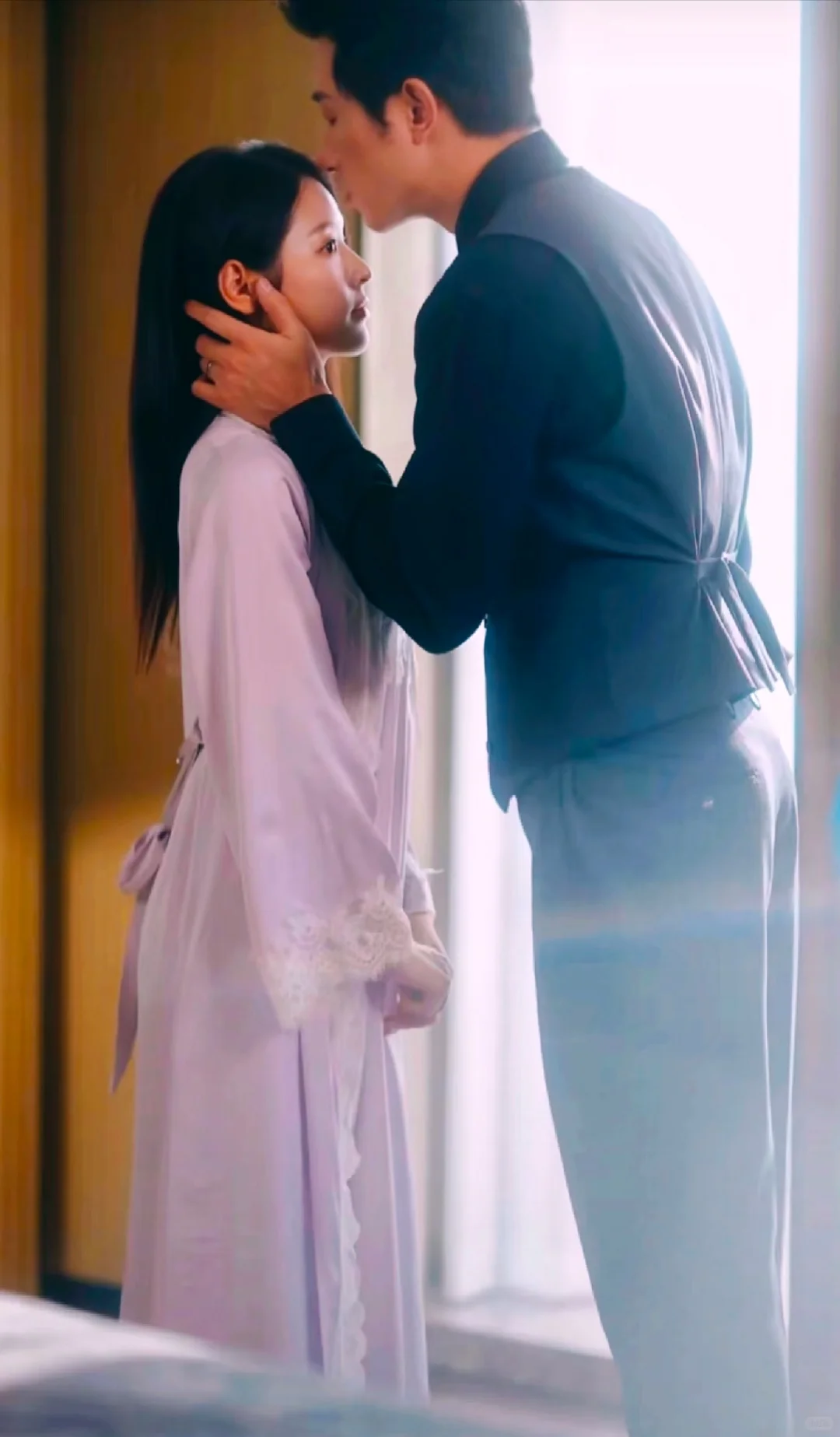 契约代码：半熟的“做吗”方程式都市的