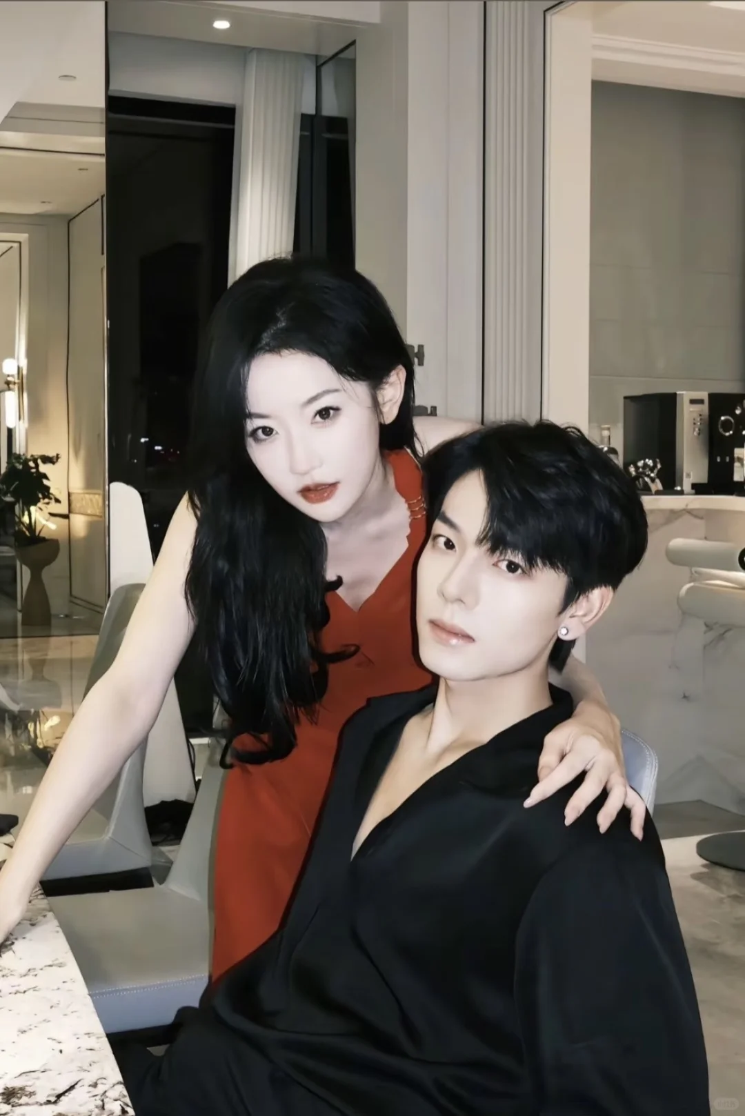 几天刷完落日雨辉全部短剧总结版