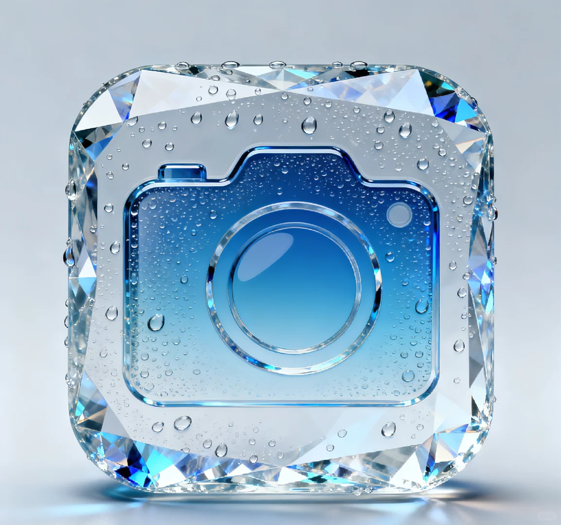 手机常用APP图标