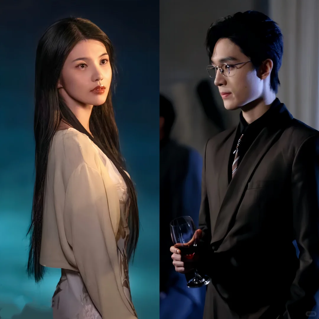 新剧来袭！重生她不做替身，大佬反悔强制爱