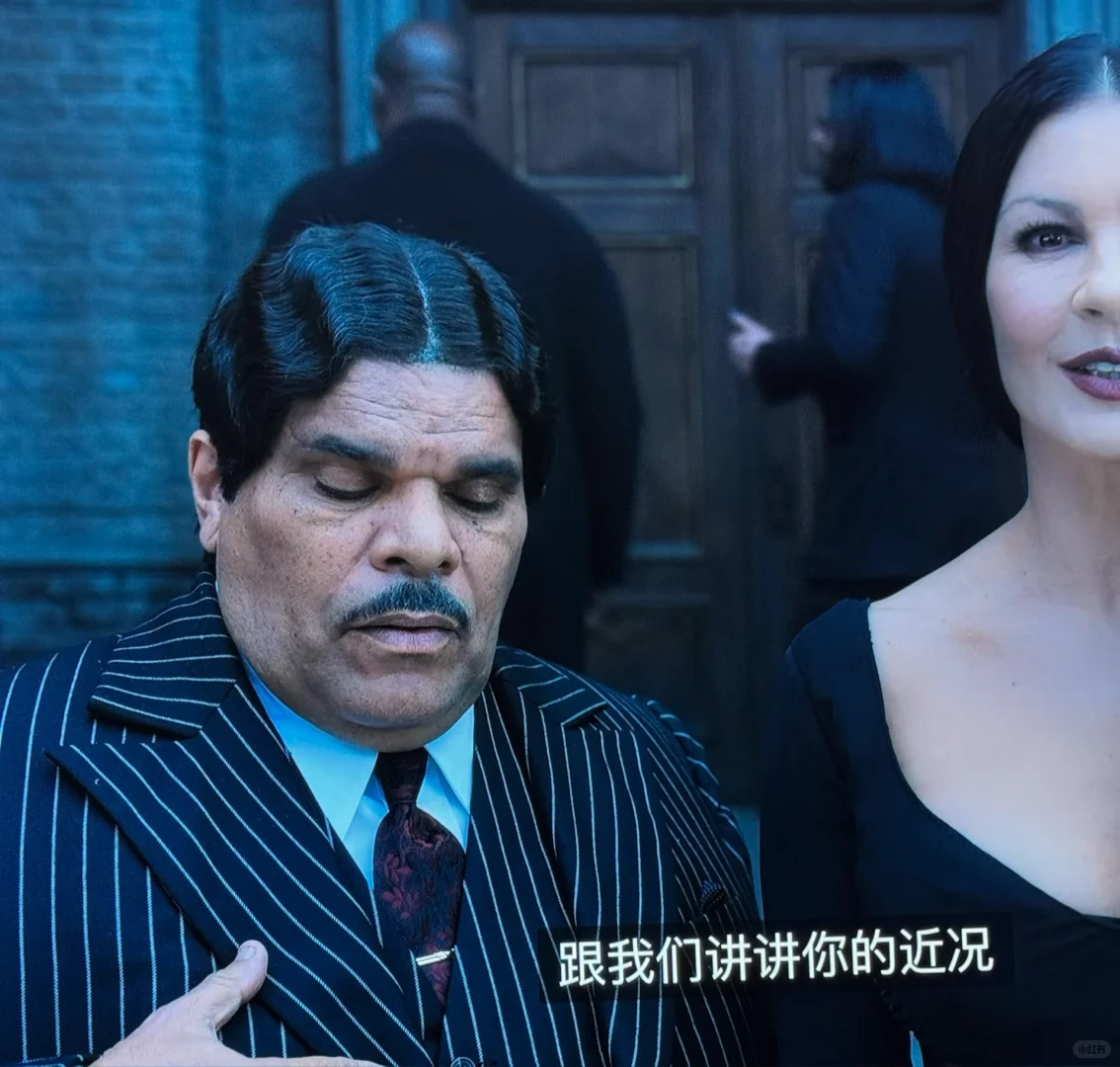 来看看Apple Tv真4k的画质