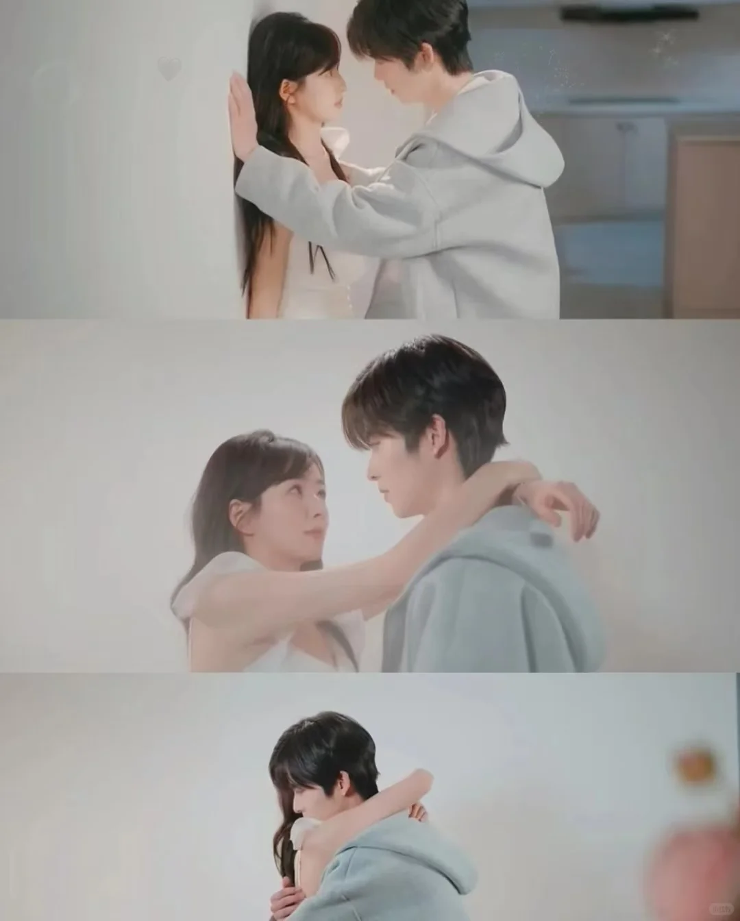 这剧尺度大!!才第一集就这么炸裂…