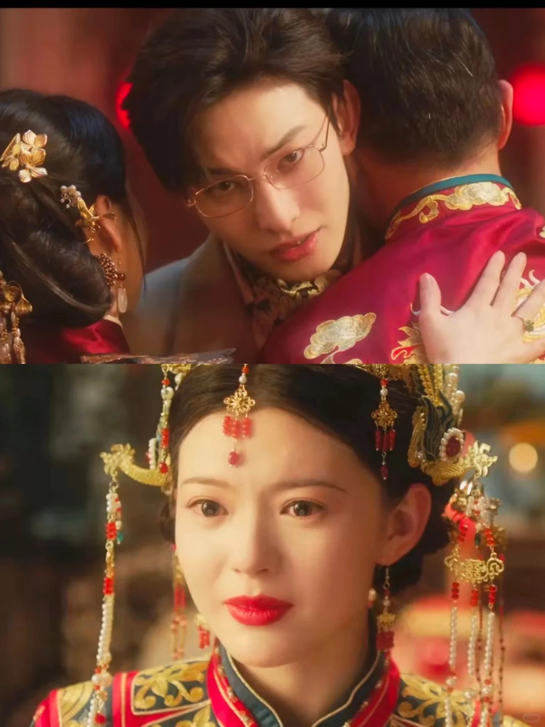 妈耶❗️这8部高颜值待播剧|太期待了❗️