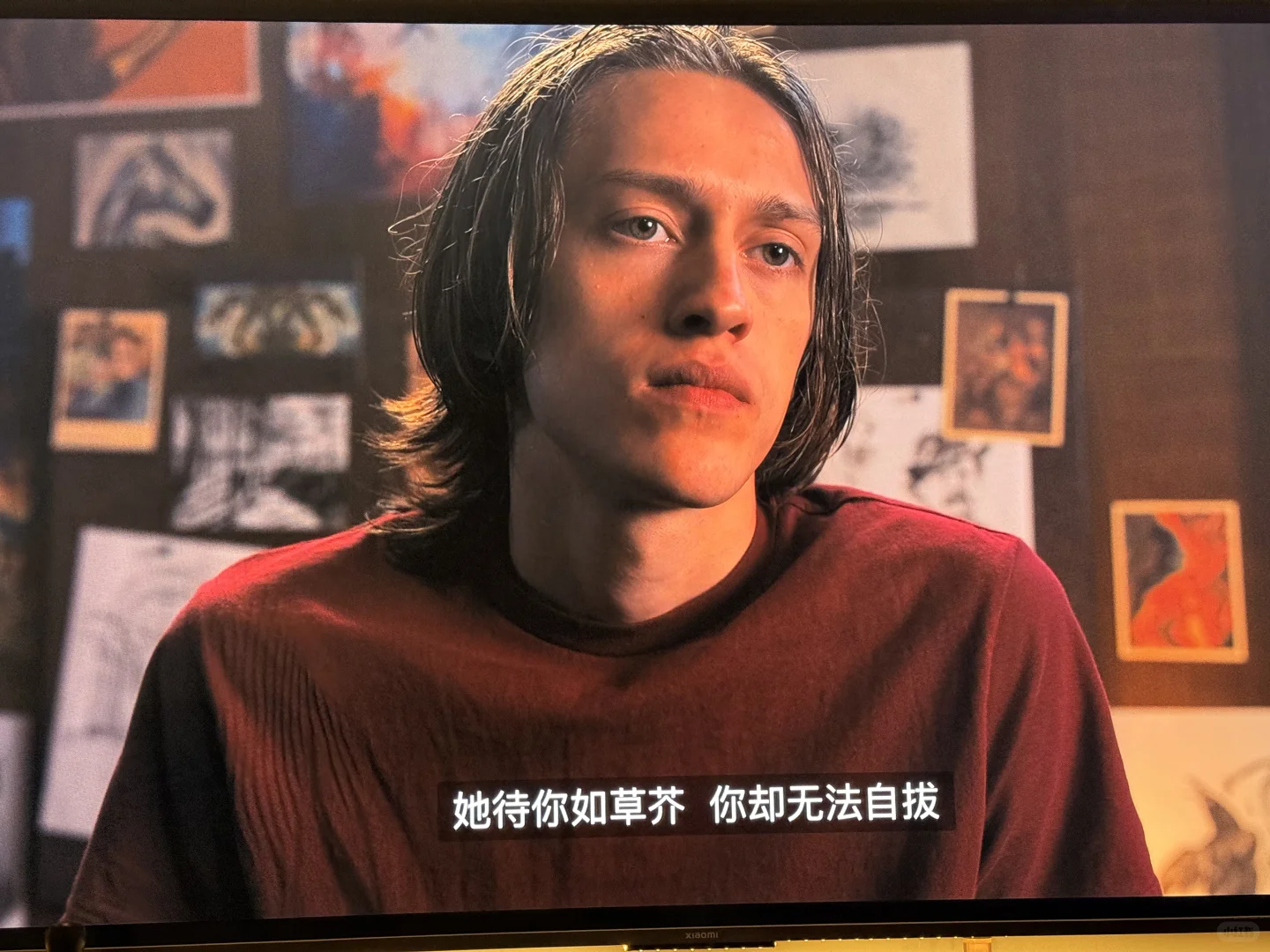 来看看Apple Tv真4k的画质