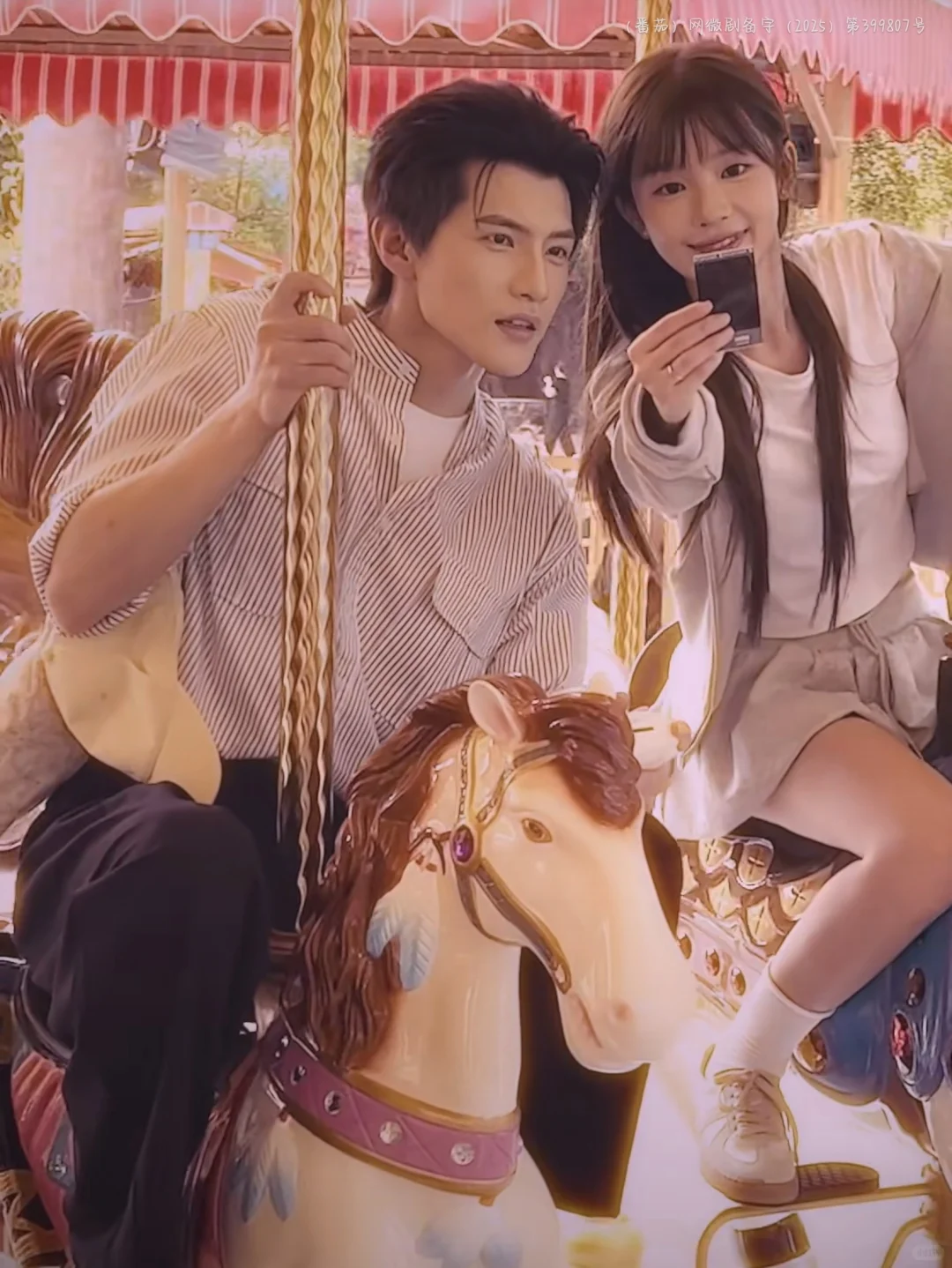 随便一截都是神图，导演出来挨夸，按头！