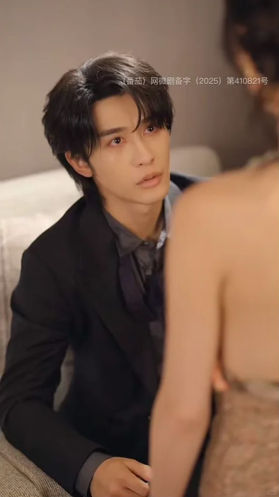 排雷报告：傅总，你的命我续上了(含被推图)