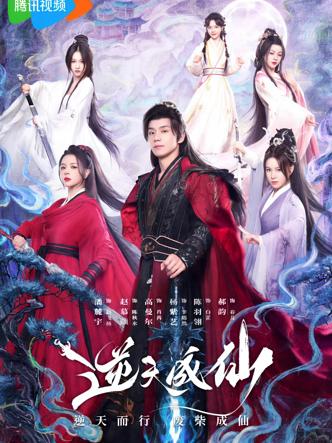  救命！粉丝按头的横屏短剧，看剧忘了喂猫