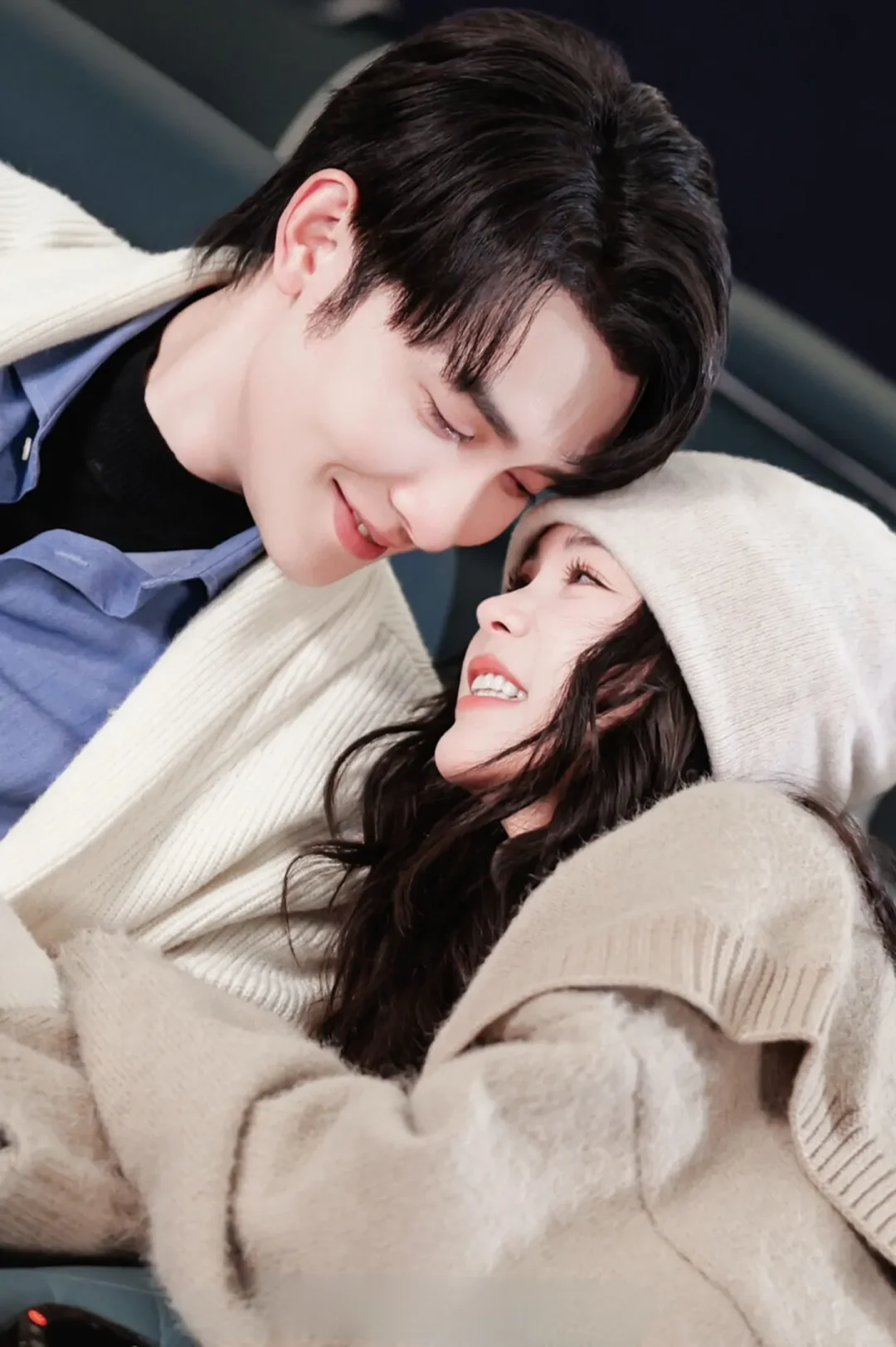 这份治愈片单请收下，慢慢看，慢慢被温暖