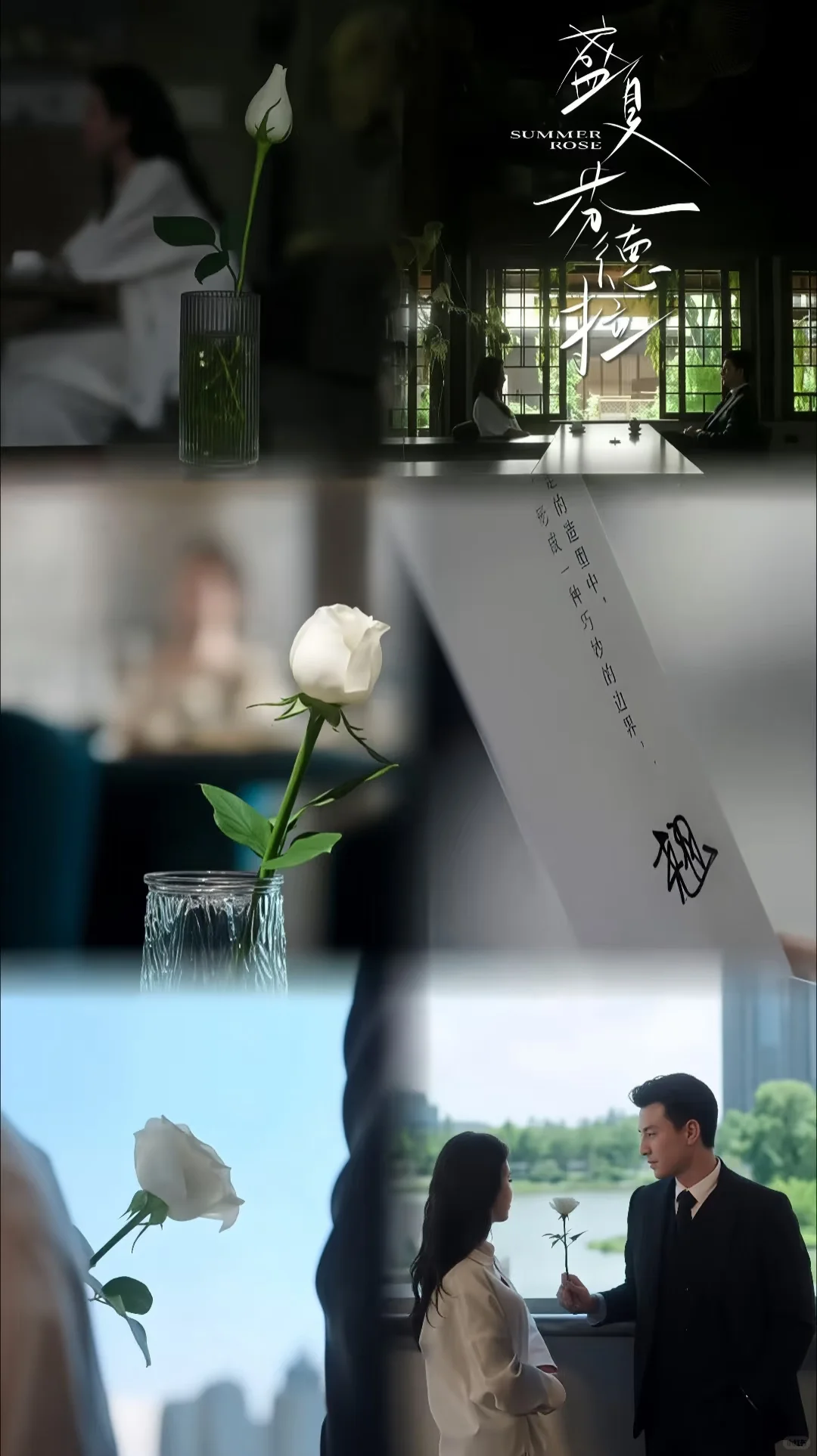 《盛夏芬德拉》四星半