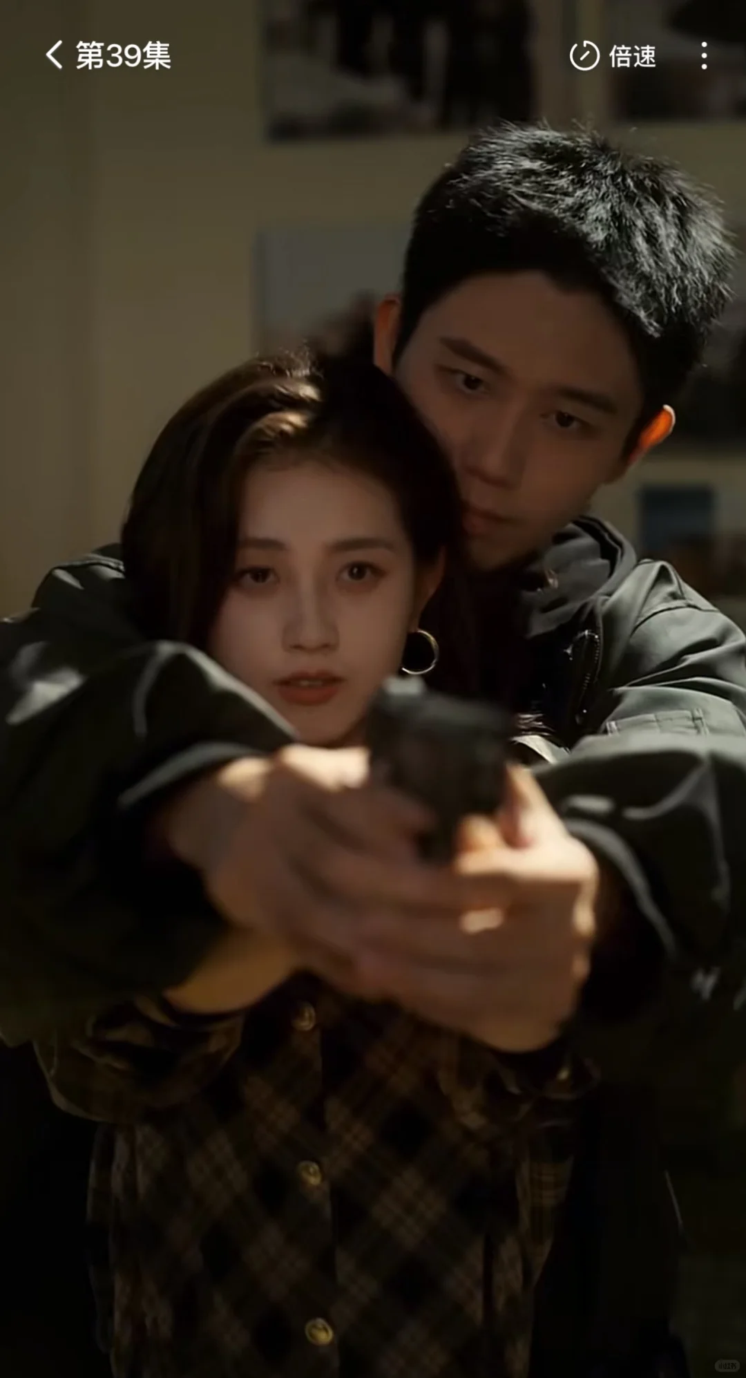 这还是短剧吗🥹郭宇欣真的选本无敌了