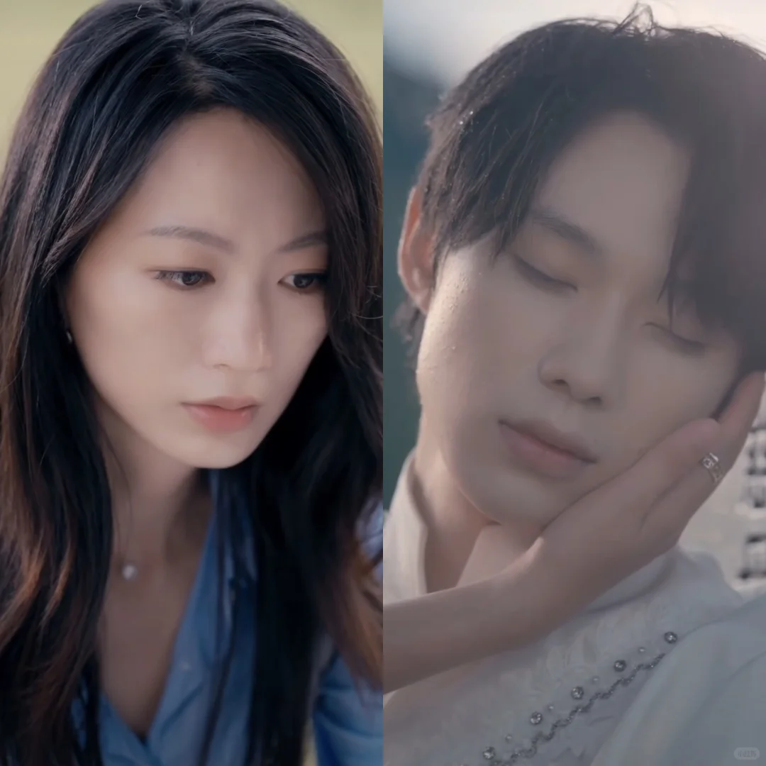 剧不难看，但不适合作为大热cp二搭剧