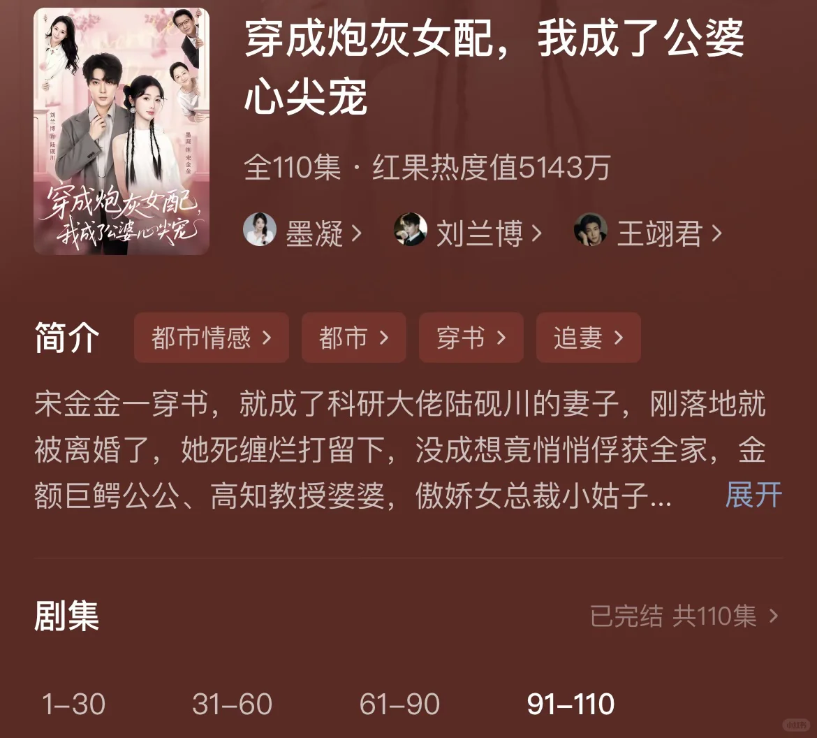 🎬短剧党速码！好看到停不下来的宝藏剧