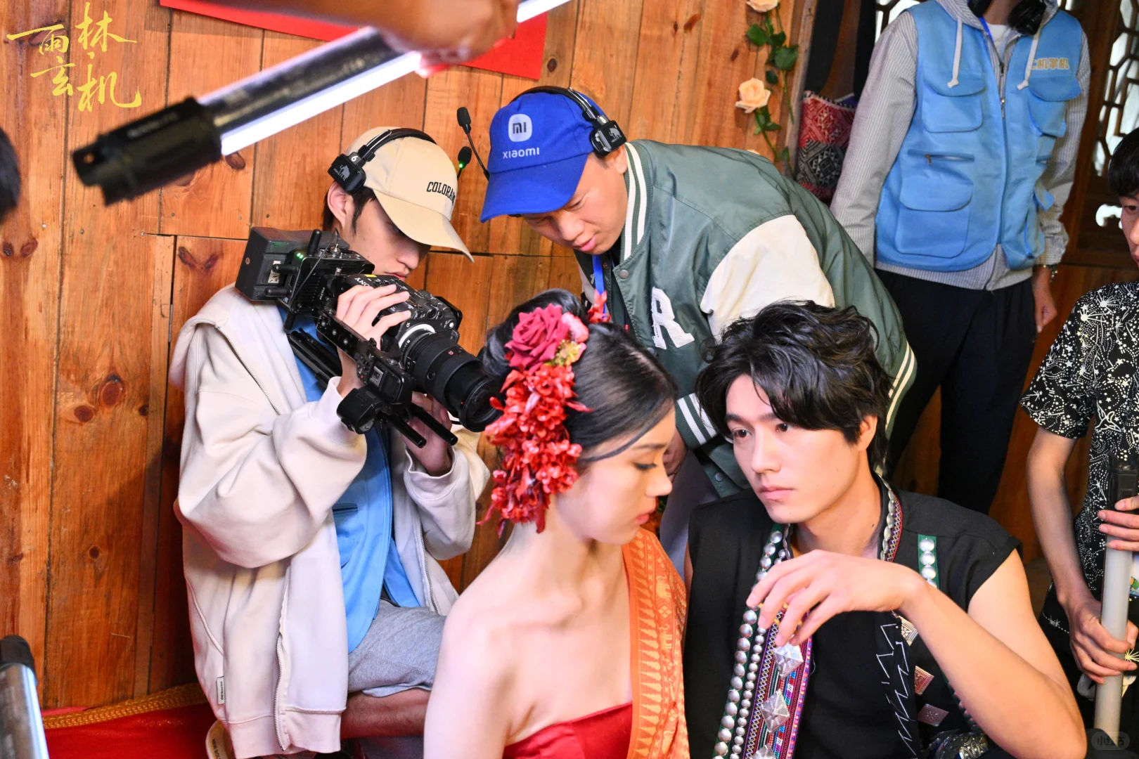 🔥2025 压轴玄幻爆款玄门大乱斗太上头了