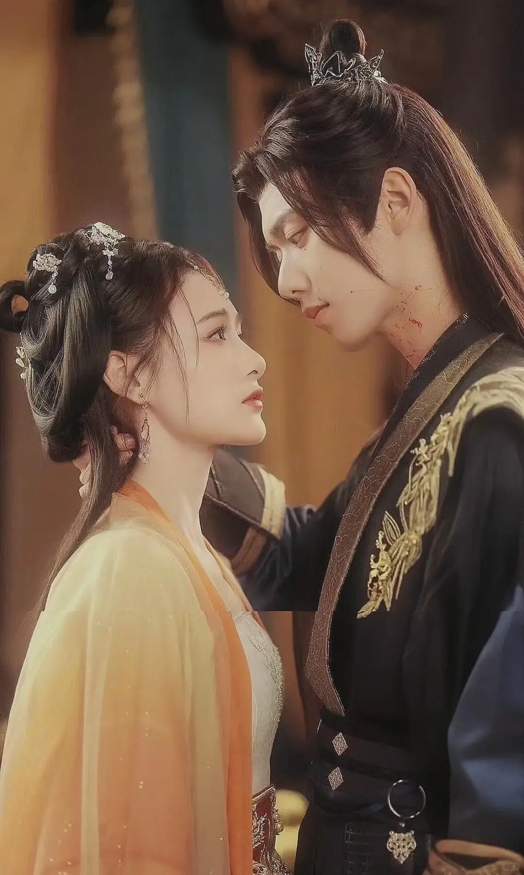 码住❗❗这部短剧太会拍啦！-夜雨聆风