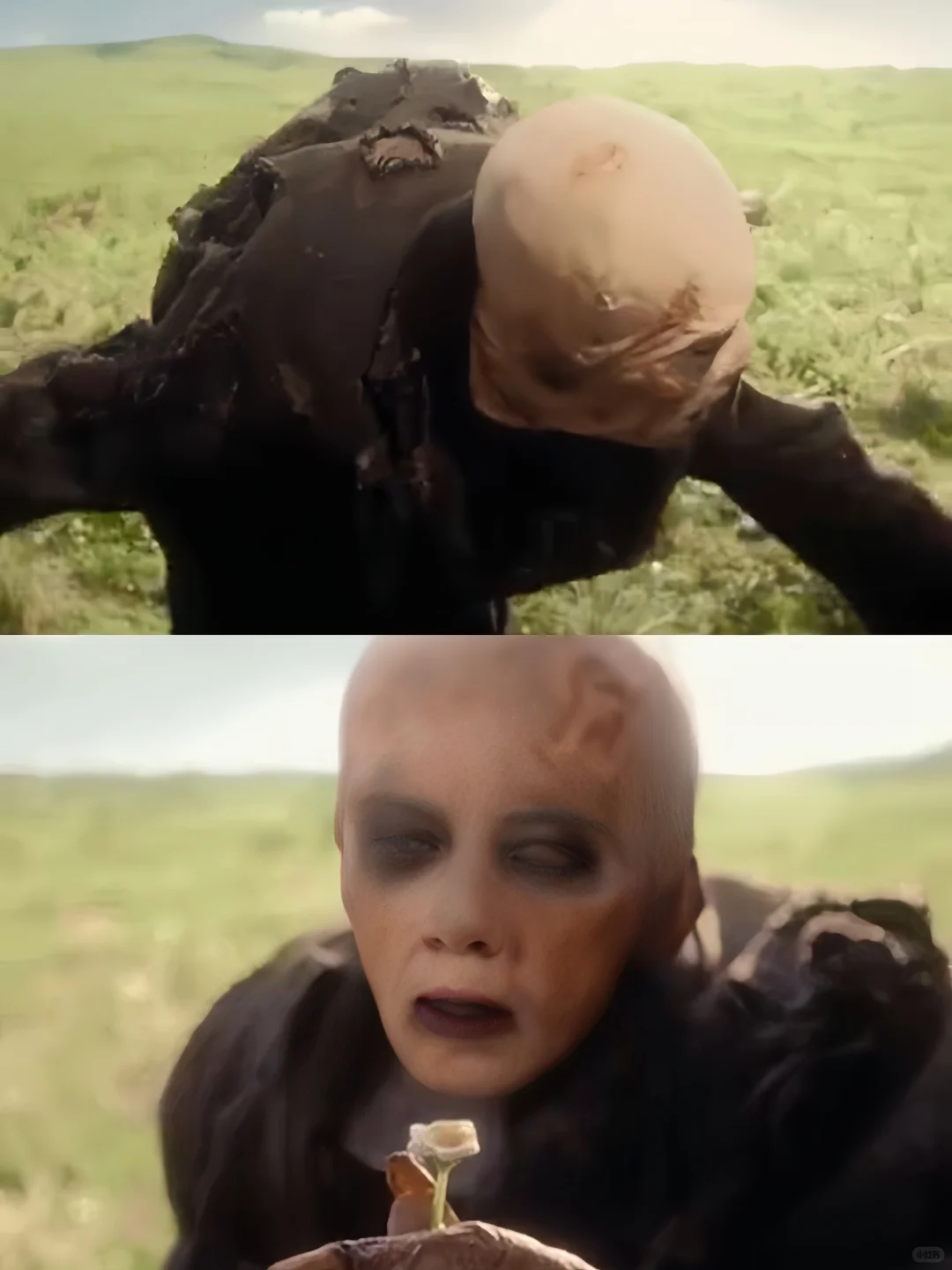 妈呀❗这是易烊千玺❗❗❗