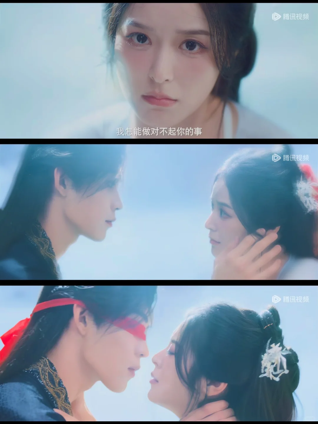 🆘啊啊啊❗啊啊啊❗现在短剧颜值这么高嘛❗