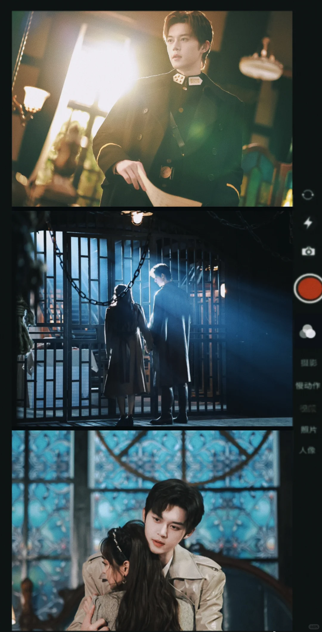 短剧推荐｜重生之猎物变猎手？（↓有剧透）