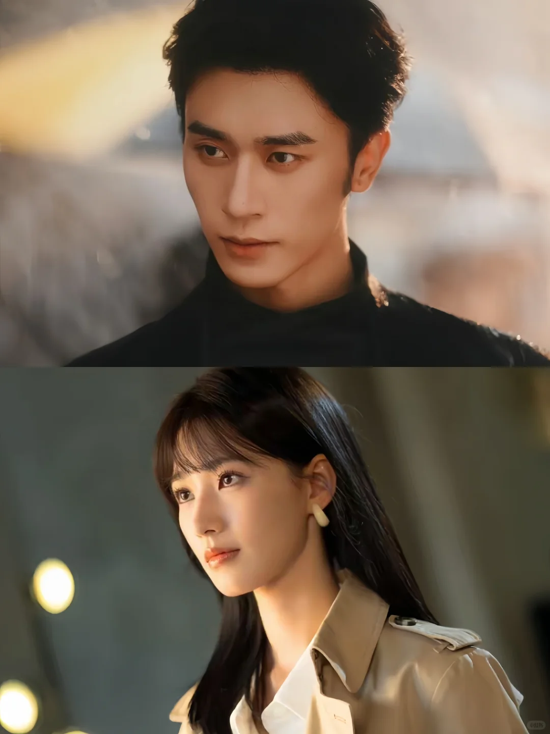 新剧来袭！总裁早知她白切黑，也甘愿弃豪门