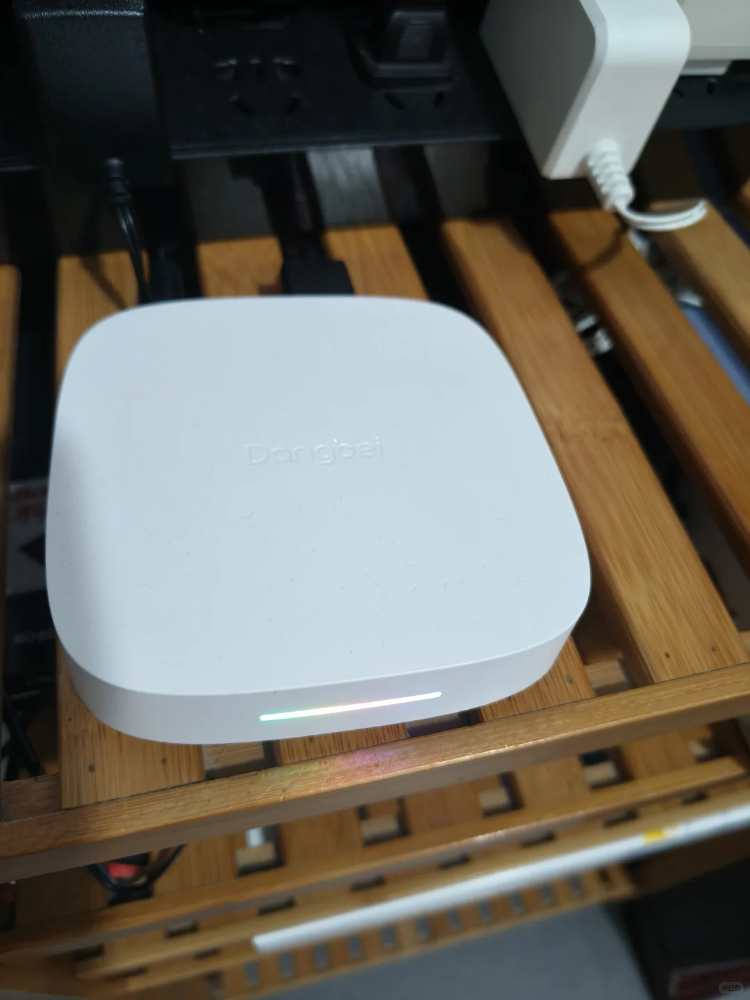 📺 当贝电视盒子大惊喜