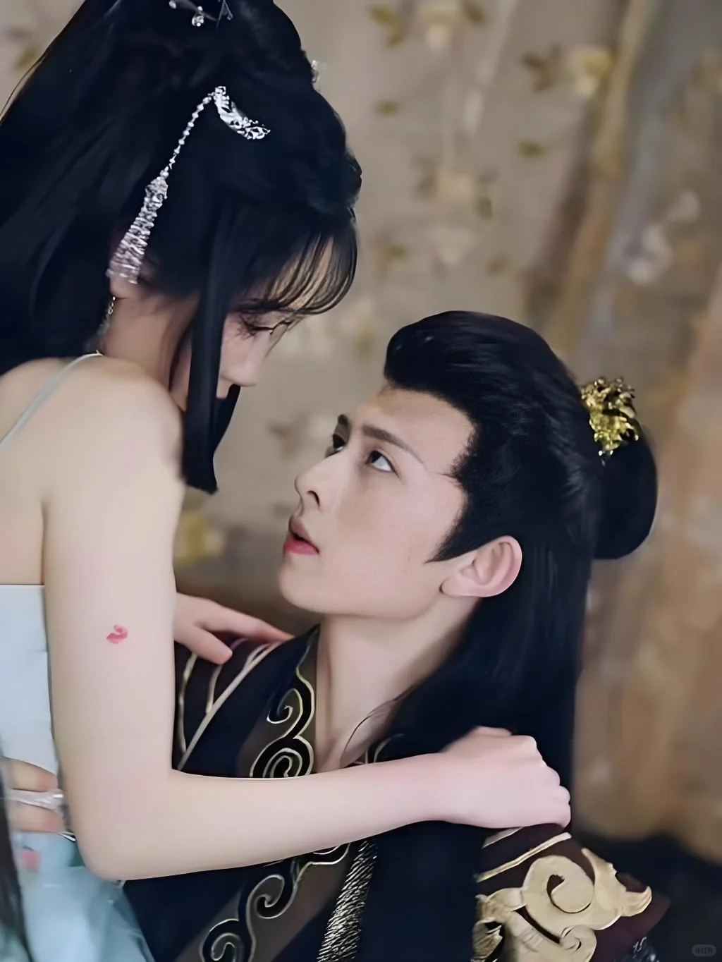 《重生宠妾进阶录》