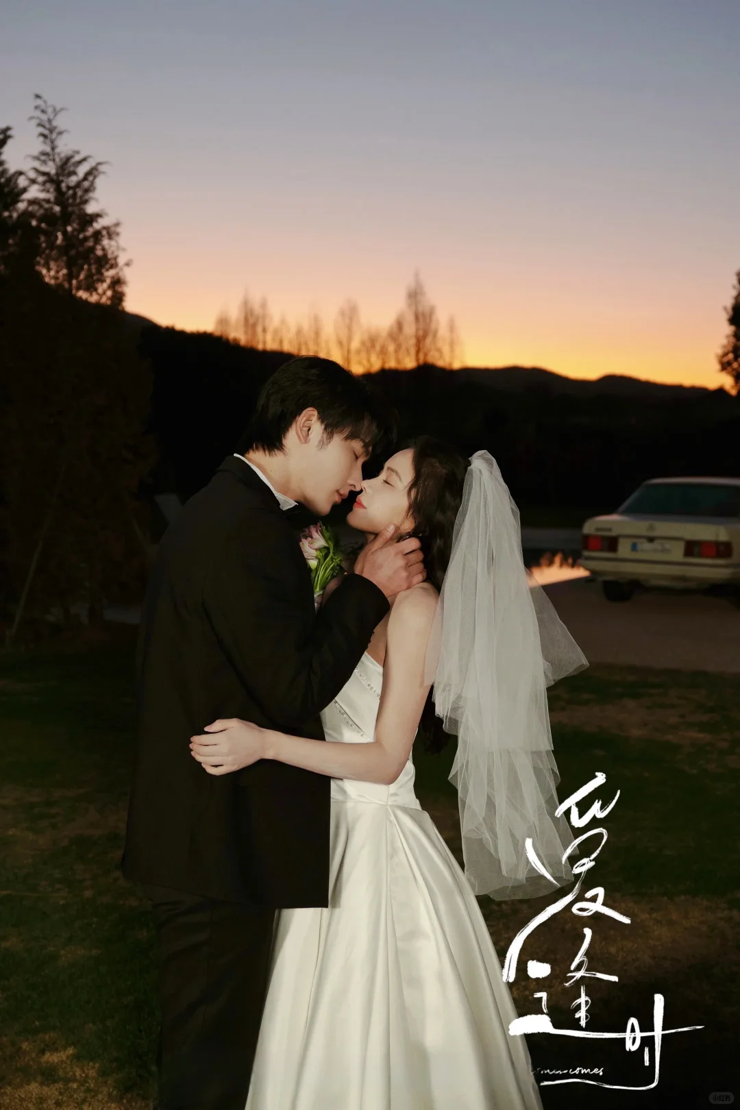 这份治愈片单请收下，慢慢看，慢慢被温暖