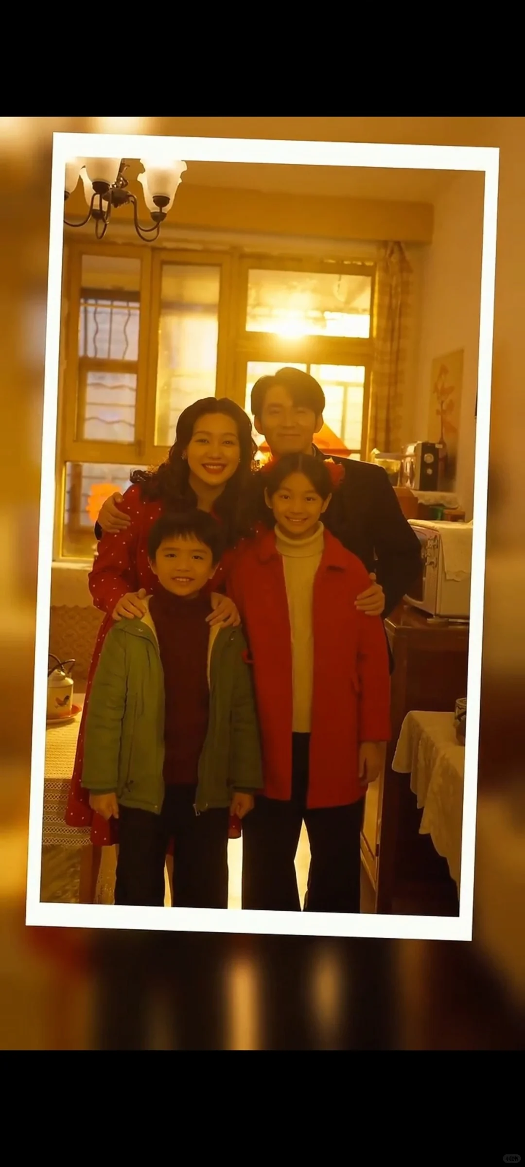 《家里家外》短剧里的“治愈清流”