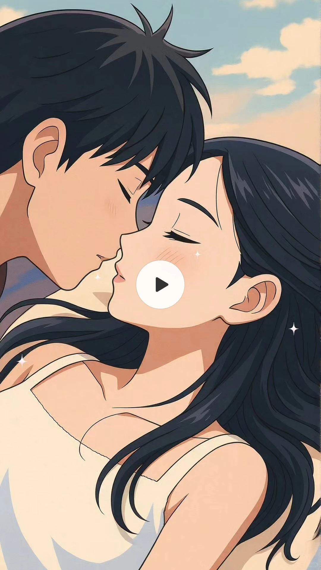 我要出手，必是精品(AI短剧) ~