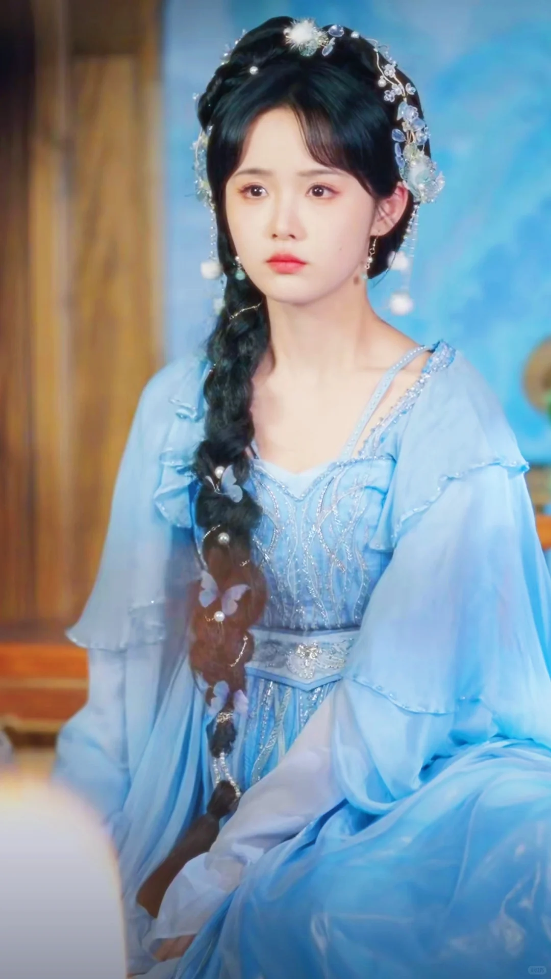 🍅🍆免费短剧 | 至春禾·吴昊-错鸣鸾