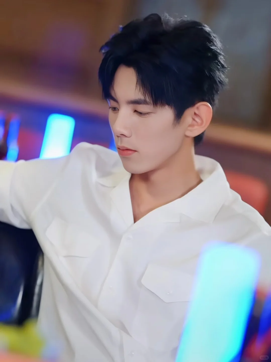 播啦❗机长×塔台女神的真香甜宠剧，太带感了❗