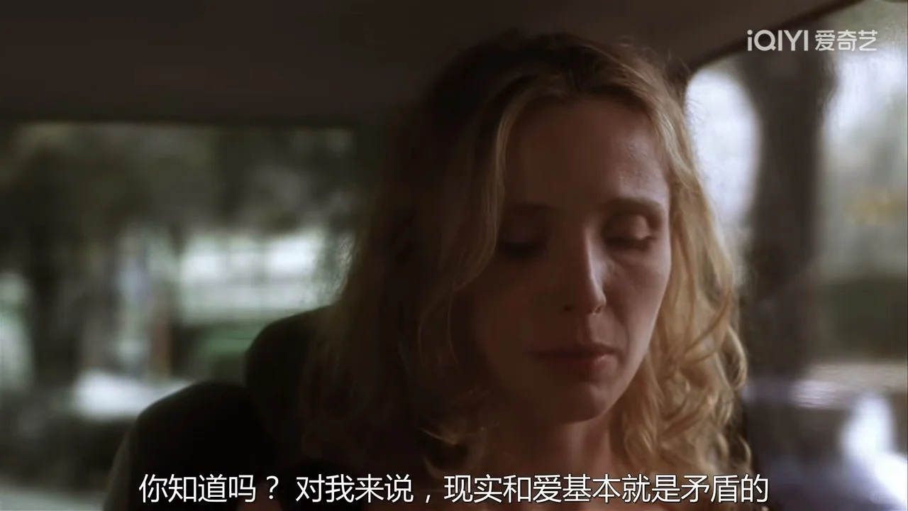 观影记录 之 一些喜欢的台词🎬