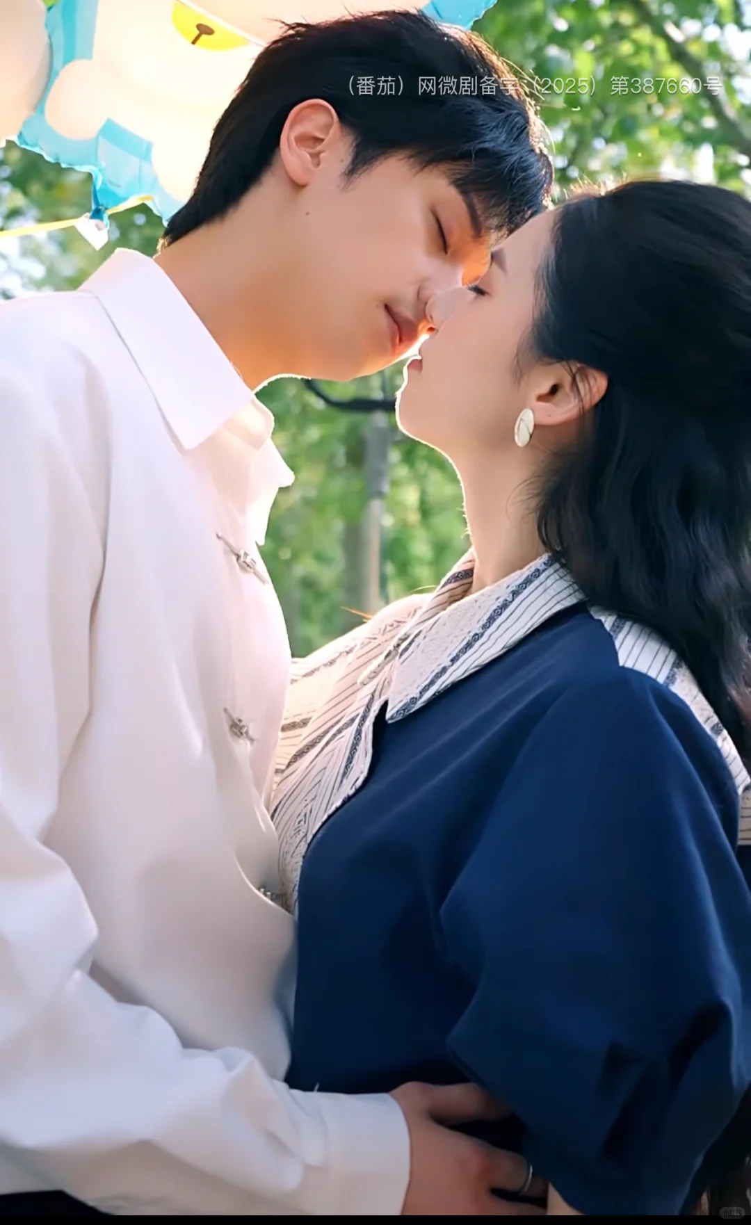 強推：暗恋赛道不同的表现方式！！好看！