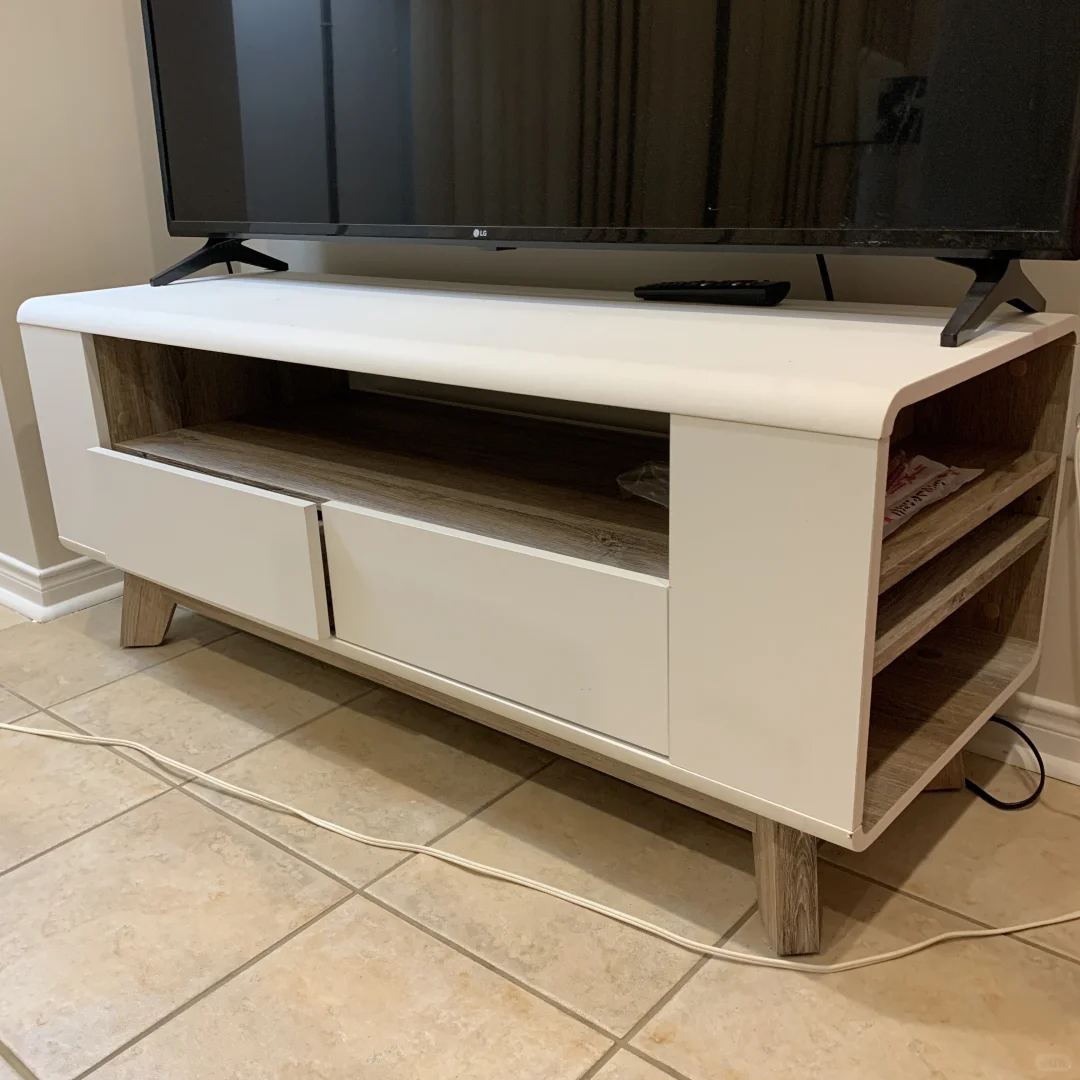 多伦多出55寸闲置电视电视柜