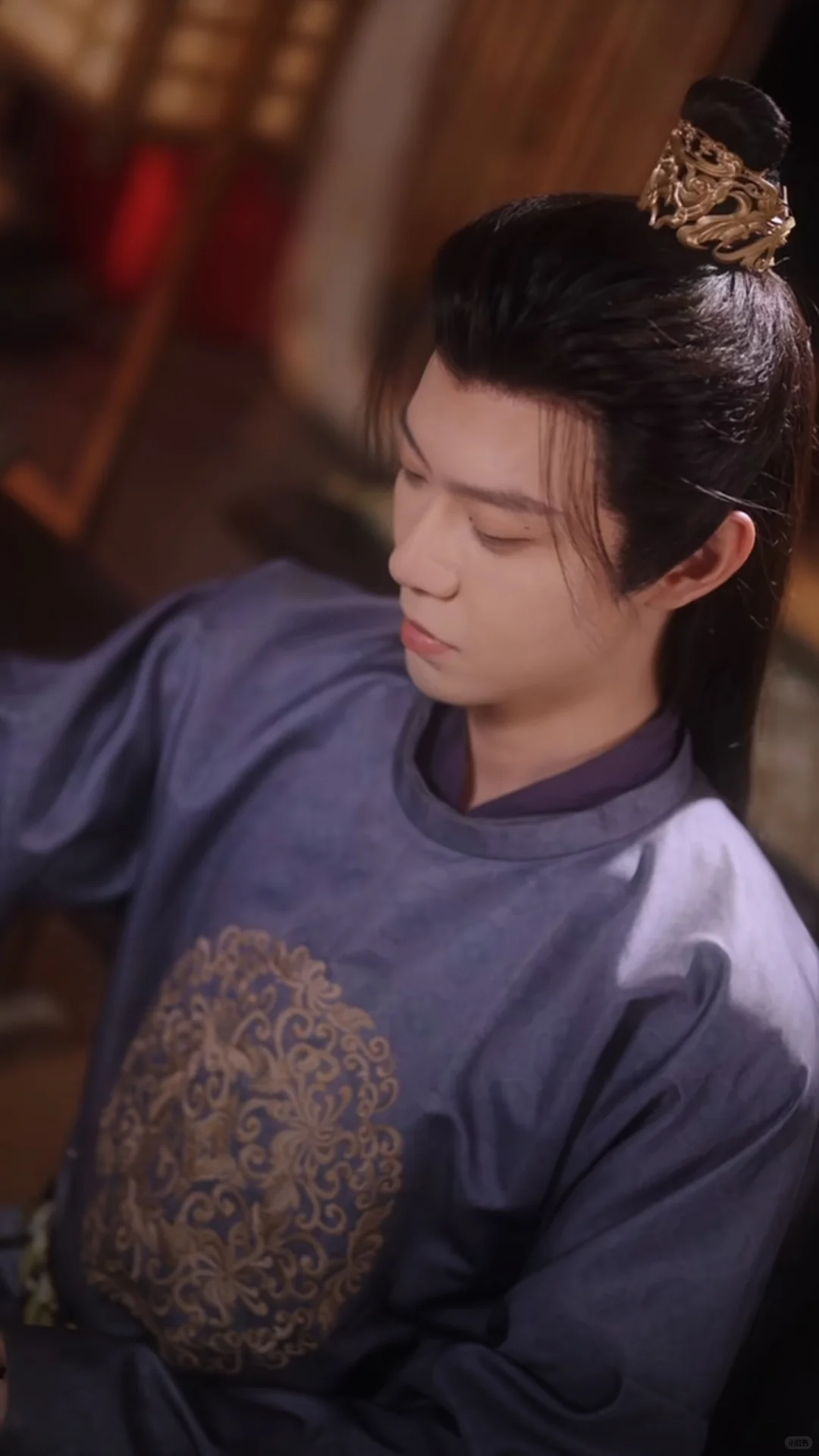 🍅🍆免费短剧 | 我家夫君登基了