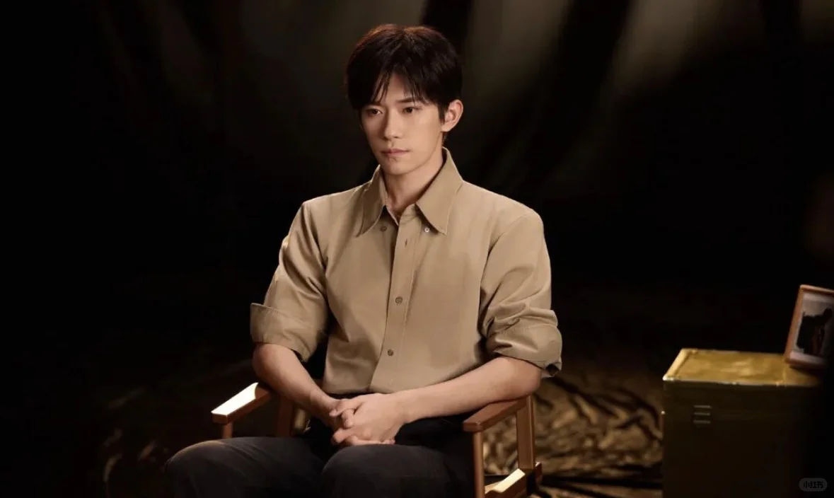 辛爽导演新剧，秦昊汤唯主演，易烊千玺客串