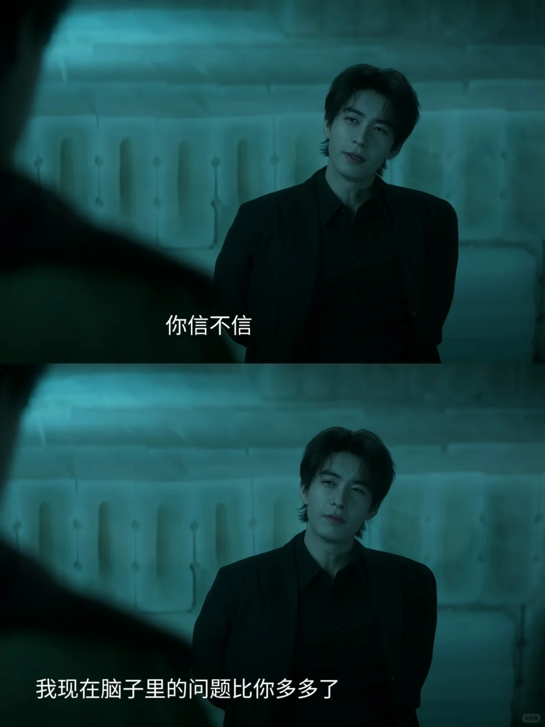 播了播了❗️第一集已磕疯❗️