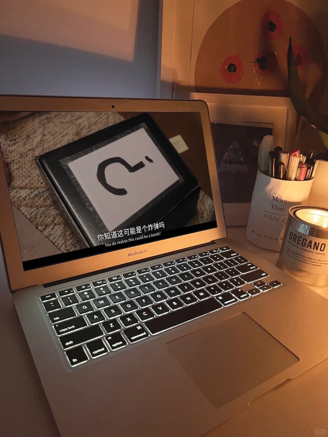 入坑字谜女士探案短剧👆🏻一集一案‼️