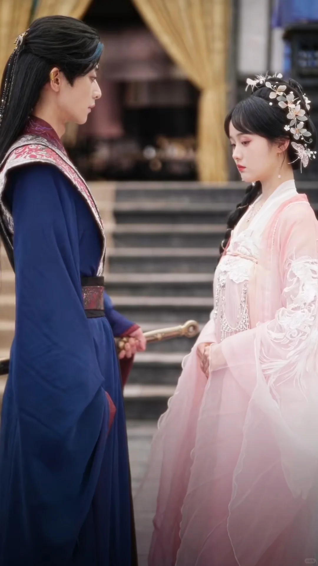 🍅🍆免费短剧 | 至春禾·吴昊-错鸣鸾