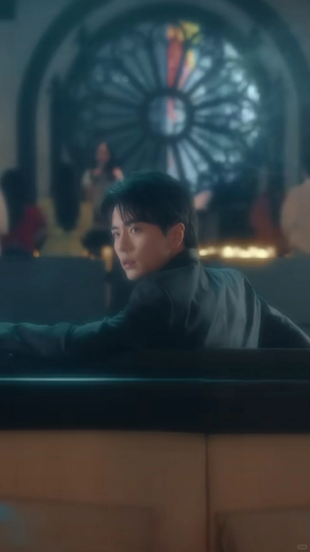 真好，不告白也不会耽误甜甜的恋爱（推97）