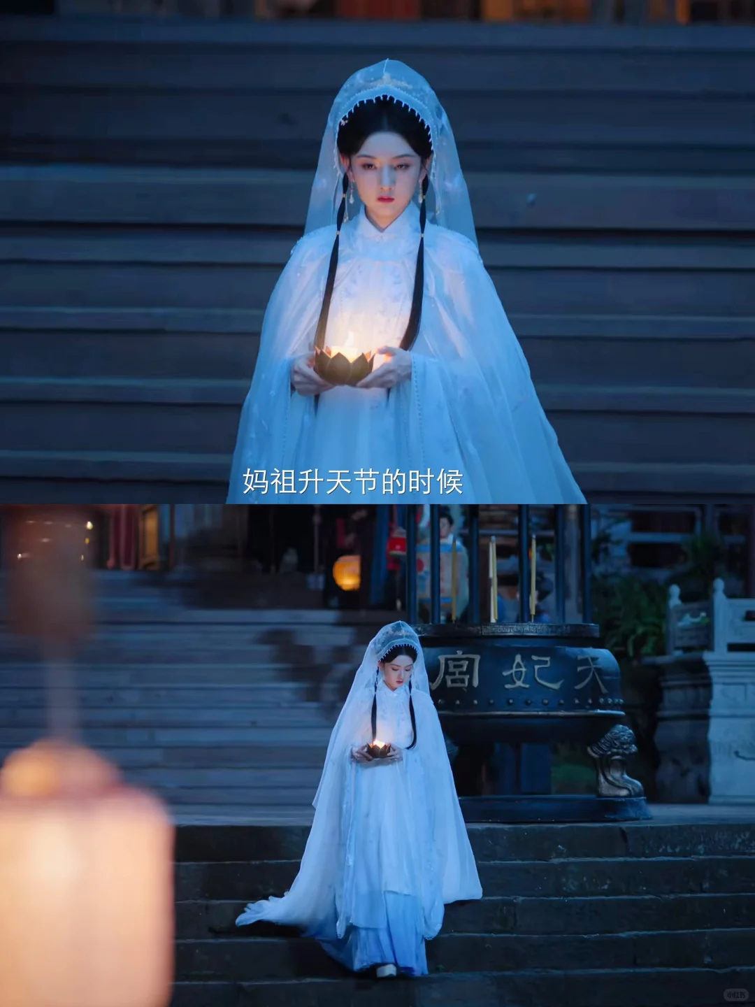 终于来了❗️重生甜剧❗️全员演技派❗️