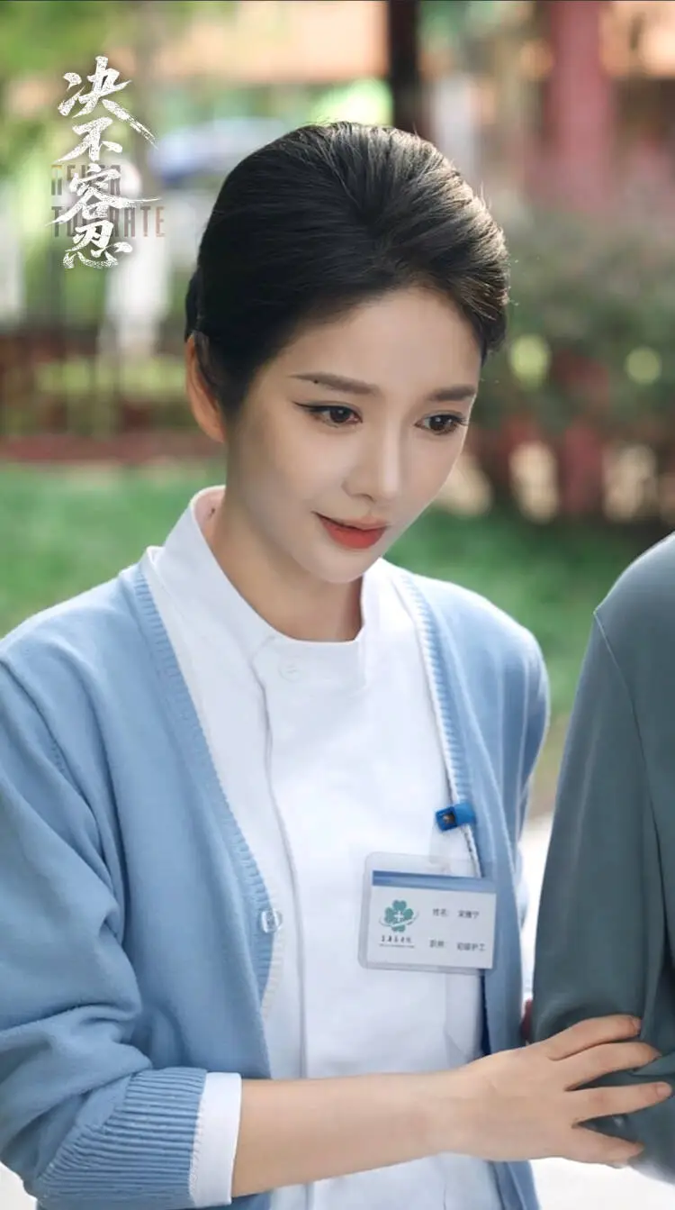 这角色塑造力！很难相信是短剧演员展现的！