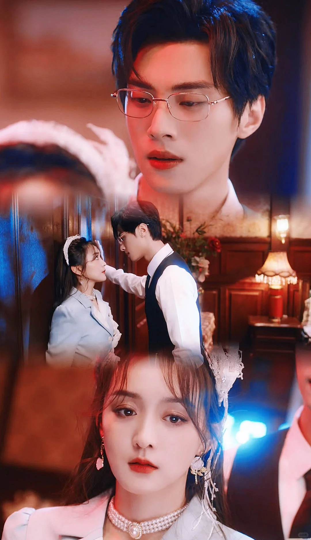 短剧推荐｜重生之猎物变猎手？（↓有剧透）