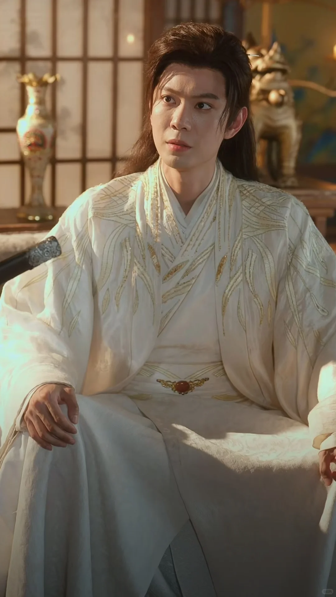 🍅🍆免费短剧 | 穿书后又带娃又斗公主