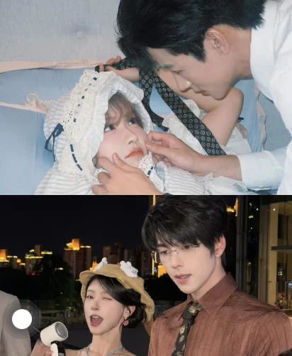 高颜值高甜度高能爽剧来袭！