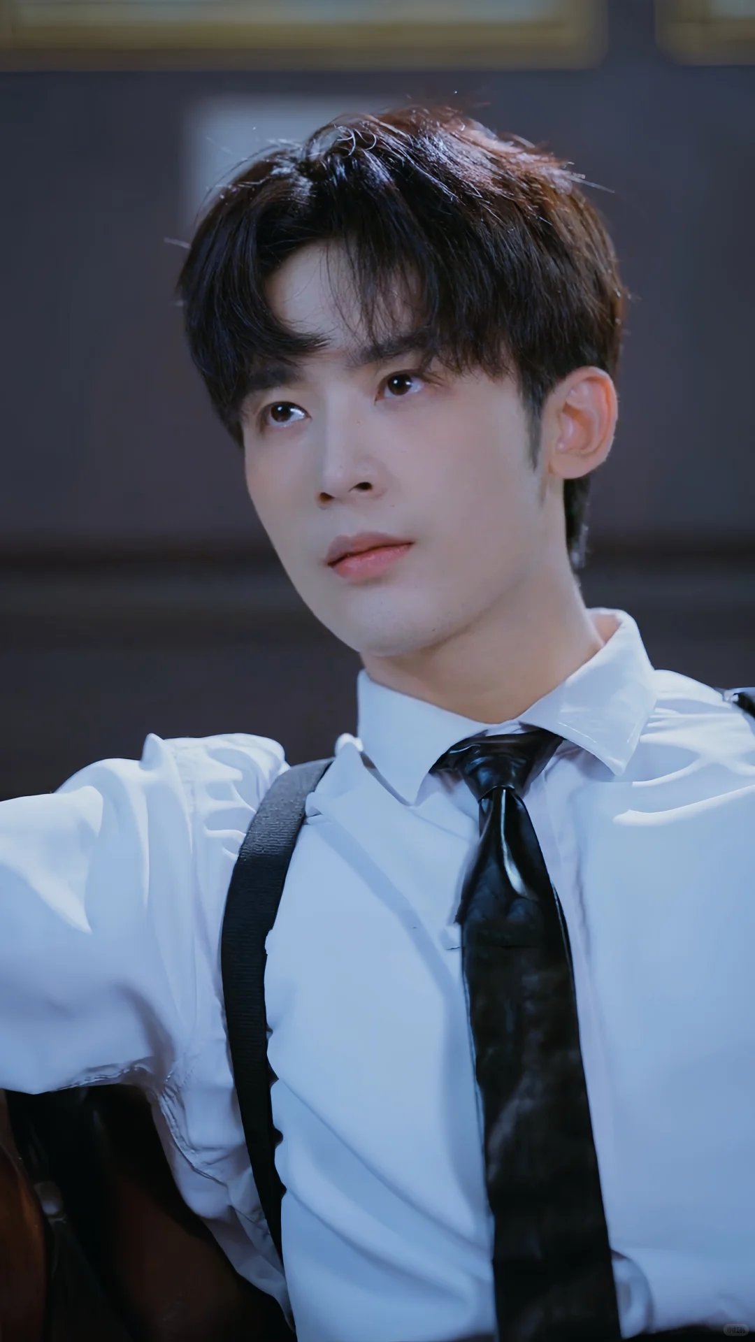 短剧你就照这个颜值找新人拍甜甜爱情林昱希