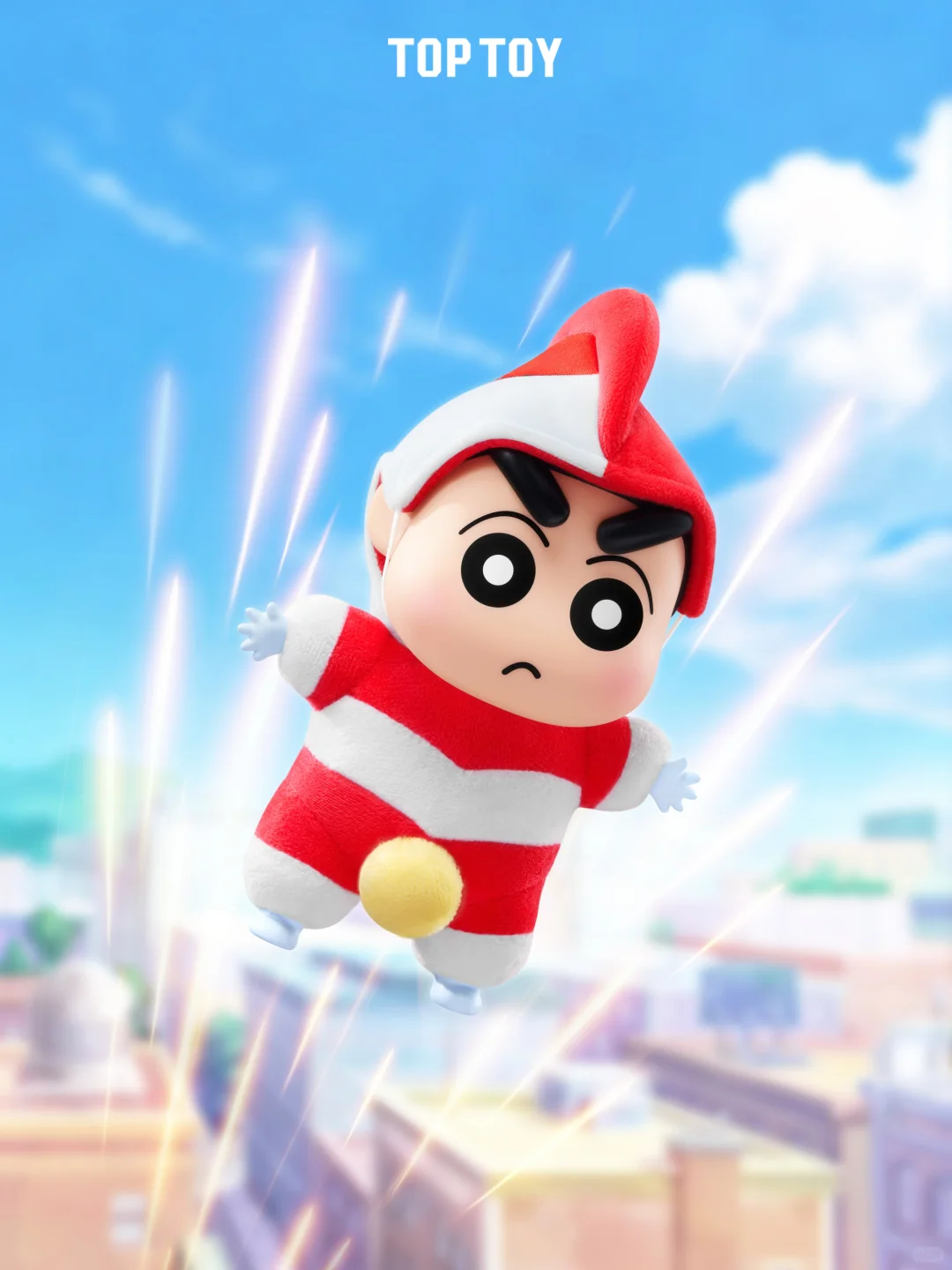 小新迷集合！这里有你认识的小新大电影吗？