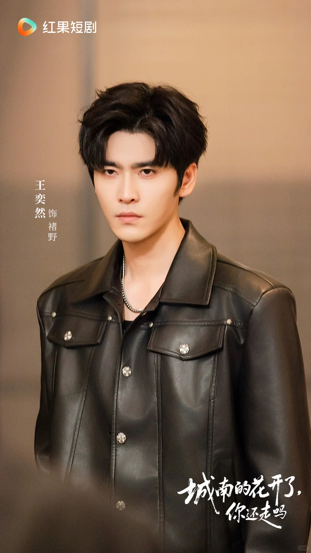 《城南的花开了，你还走吗》定档11月22日