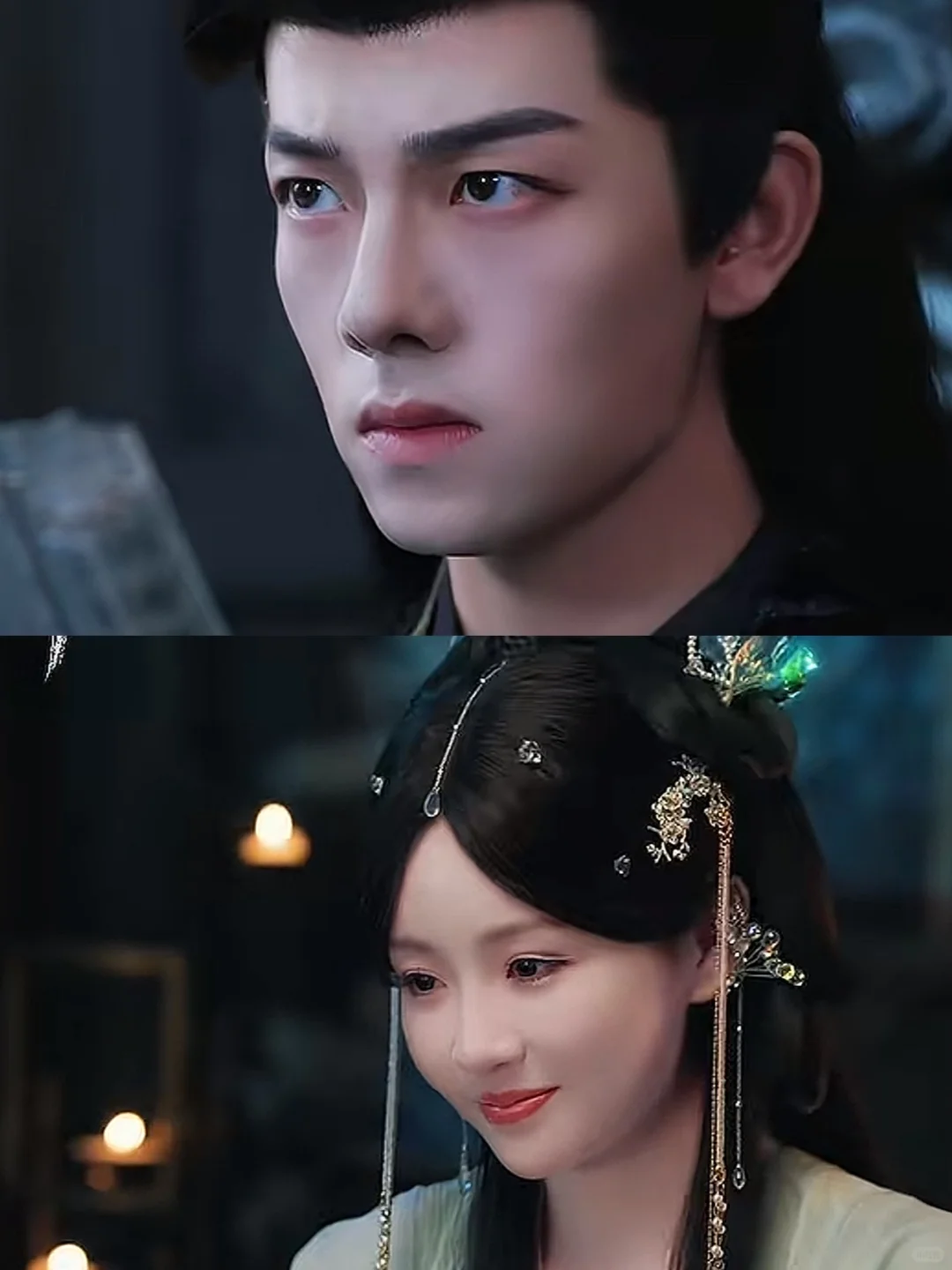 平开高走！！强推这部！一定一定要去看！