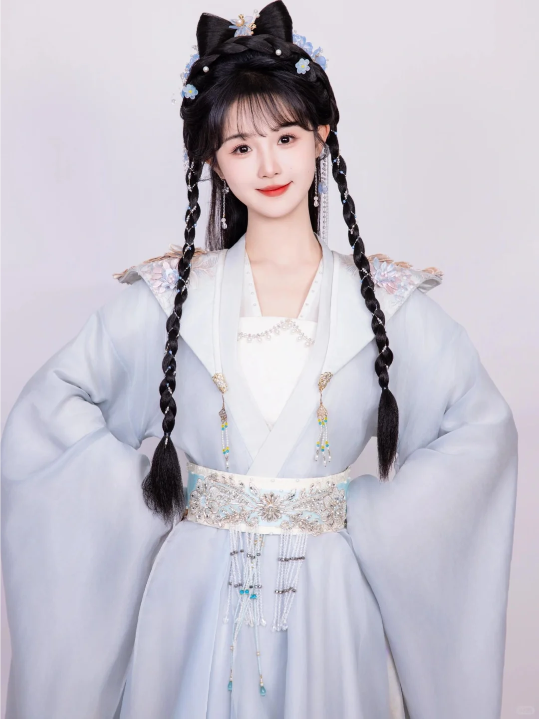 🆘挖到宝|心声系列封神🔥颜值王炸❗