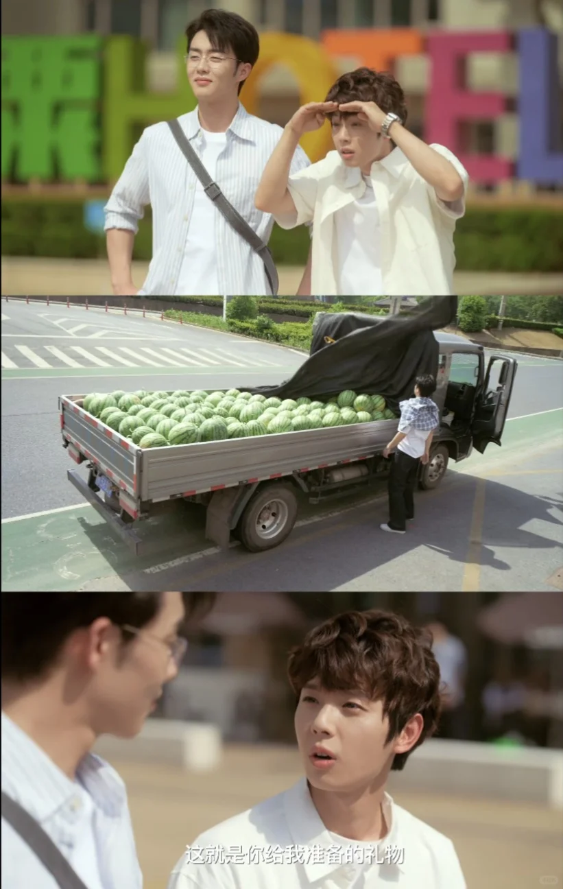 求这样的短剧多来点吧